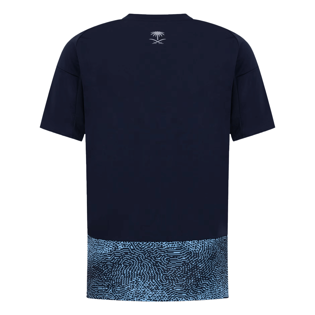 Al Nassr Away Soccer Jersey 2025/26 - Soccerdeal