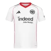 Eintracht Frankfurt Away Soccer Jersey 2025/26 - Soccerdeal