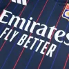 Olympique Lyonnais Away Soccer Jersey 2025/26 - Soccerdeal