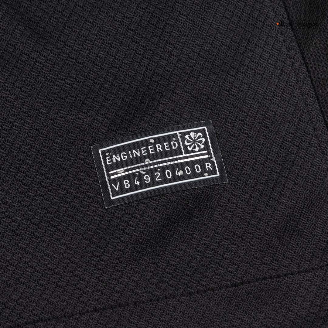 Chelsea Third Away Soccer Jersey 2025/26 - Soccerdeal