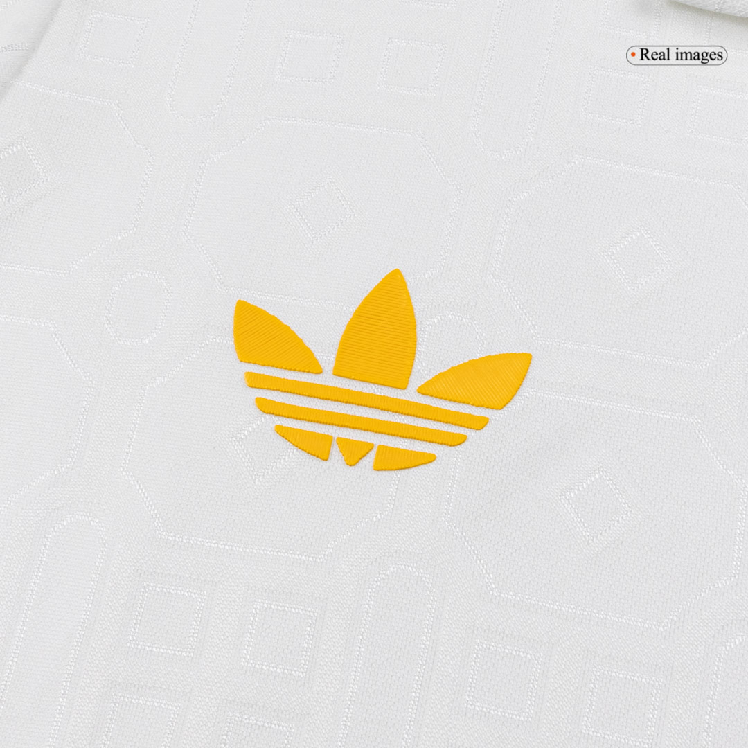 Roma Third Away Soccer Jersey 2025/26 Player Version - Soccerdeal