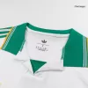 Authentic Roma Third Away Soccer Jersey 2025/26 - Soccerdeal