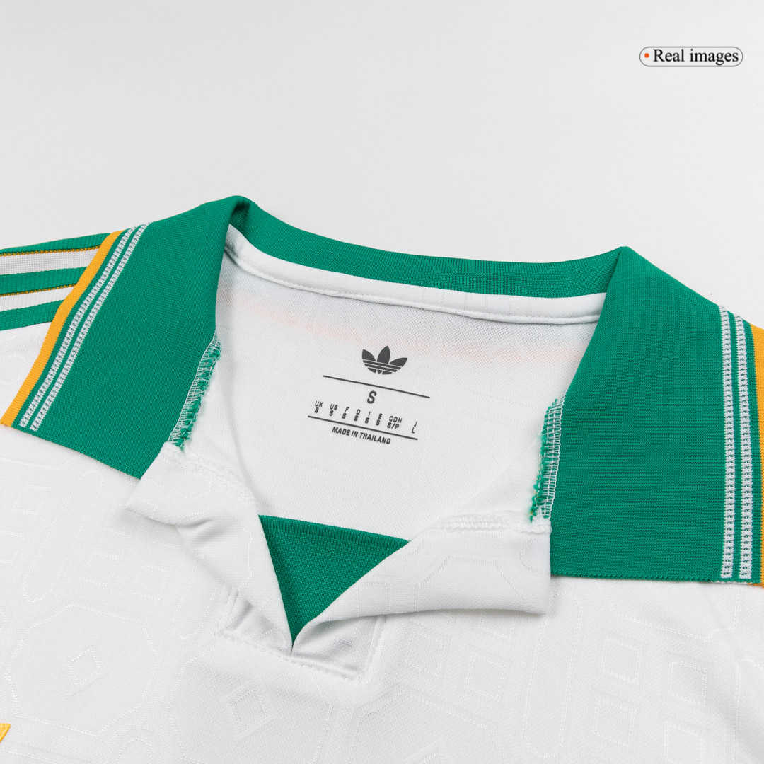 Roma Third Away Soccer Jersey 2025/26 Player Version - Soccerdeal