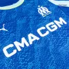 Marseille Third Away Soccer Jersey 2025/26 - Soccerdeal
