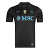Napoli Third Away Soccer Jersey 2025/26 - Soccerdeal