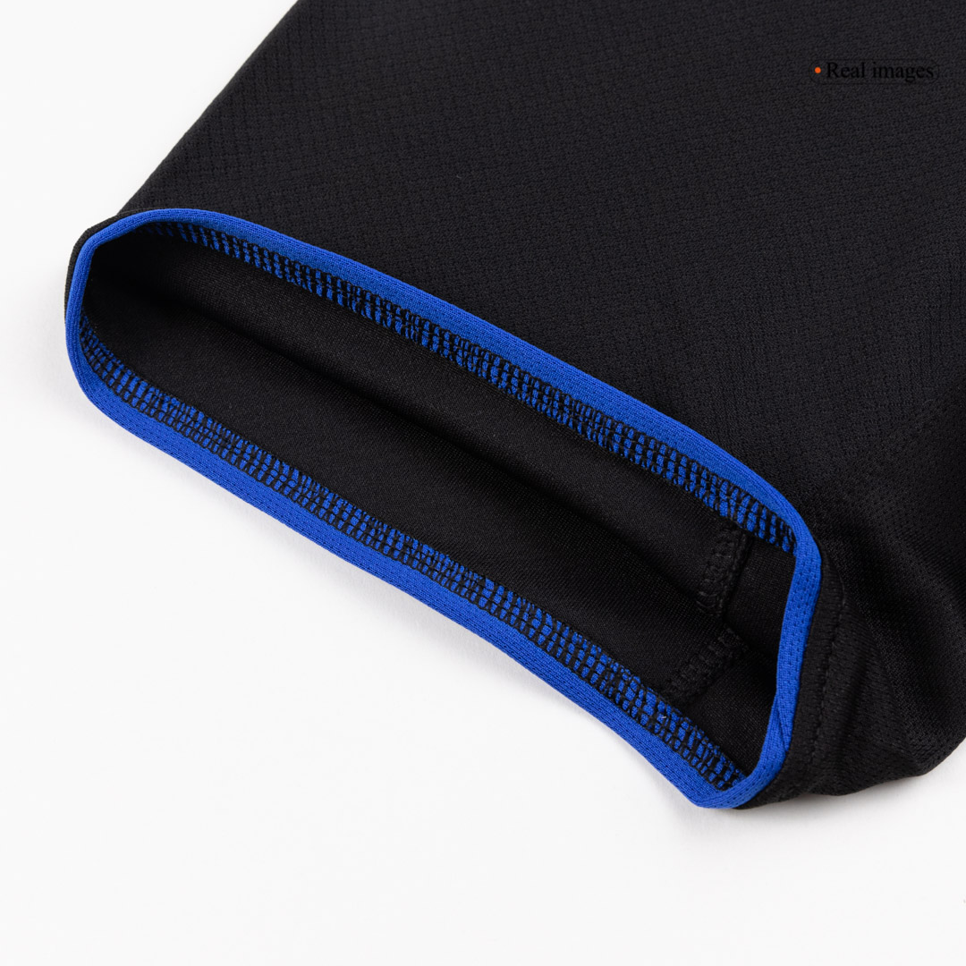 Chelsea Third Away Soccer Jersey 2025/26 - Soccerdeal