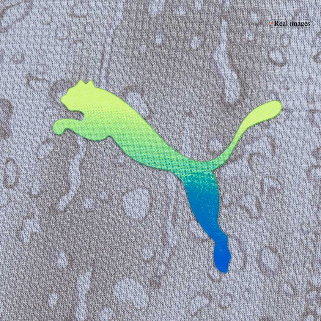 Manchester City Third Away Soccer Jersey 2025/26 - Soccerdeal