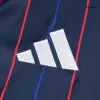 Olympique Lyonnais Away Soccer Jersey 2025/26 - Soccerdeal