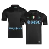 Napoli Third Away Soccer Jersey 2025/26 - Soccerdeal