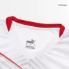 Authentic RB Leipzig Home Soccer Jersey 2025/26 - Soccerdeal