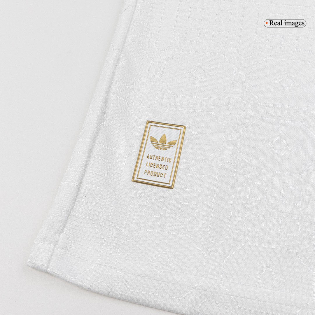 Roma Third Away Soccer Jersey 2025/26 Player Version - Soccerdeal