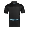 Napoli Third Away Soccer Jersey 2025/26 - Soccerdeal