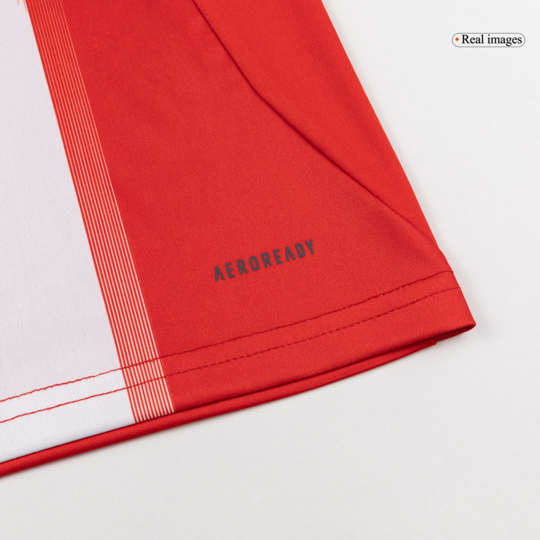 KANE #9 Bayern Munich Home Soccer Jersey 2025/26 - Soccerdeal