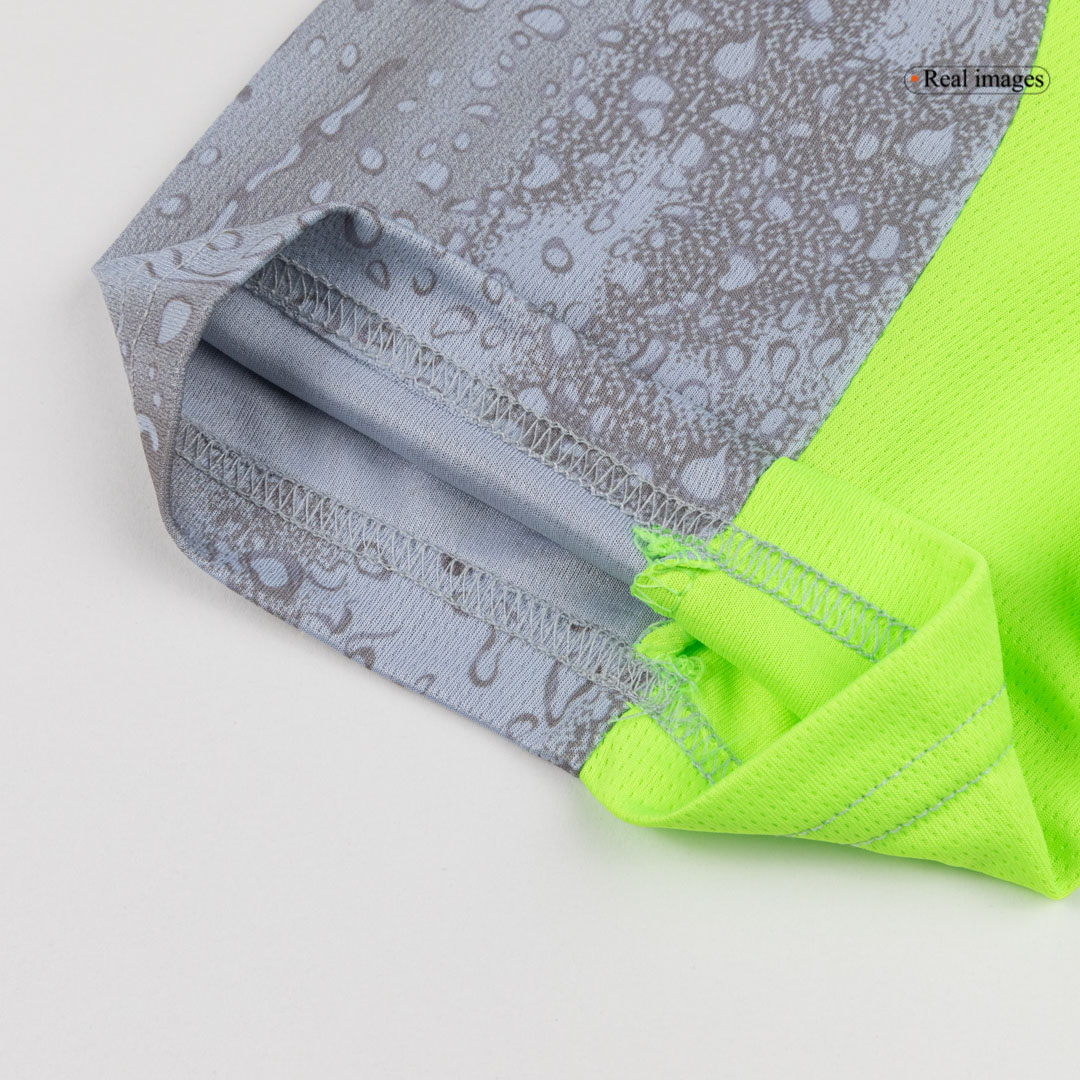 Manchester City Third Away Soccer Jersey 2025/26 - Soccerdeal