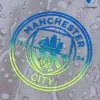 Manchester City Third Away Soccer Jersey Kit(Jersey+Shorts) 2025/26 - Soccerdeal