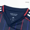 Olympique Lyonnais Away Soccer Jersey 2025/26 - Soccerdeal
