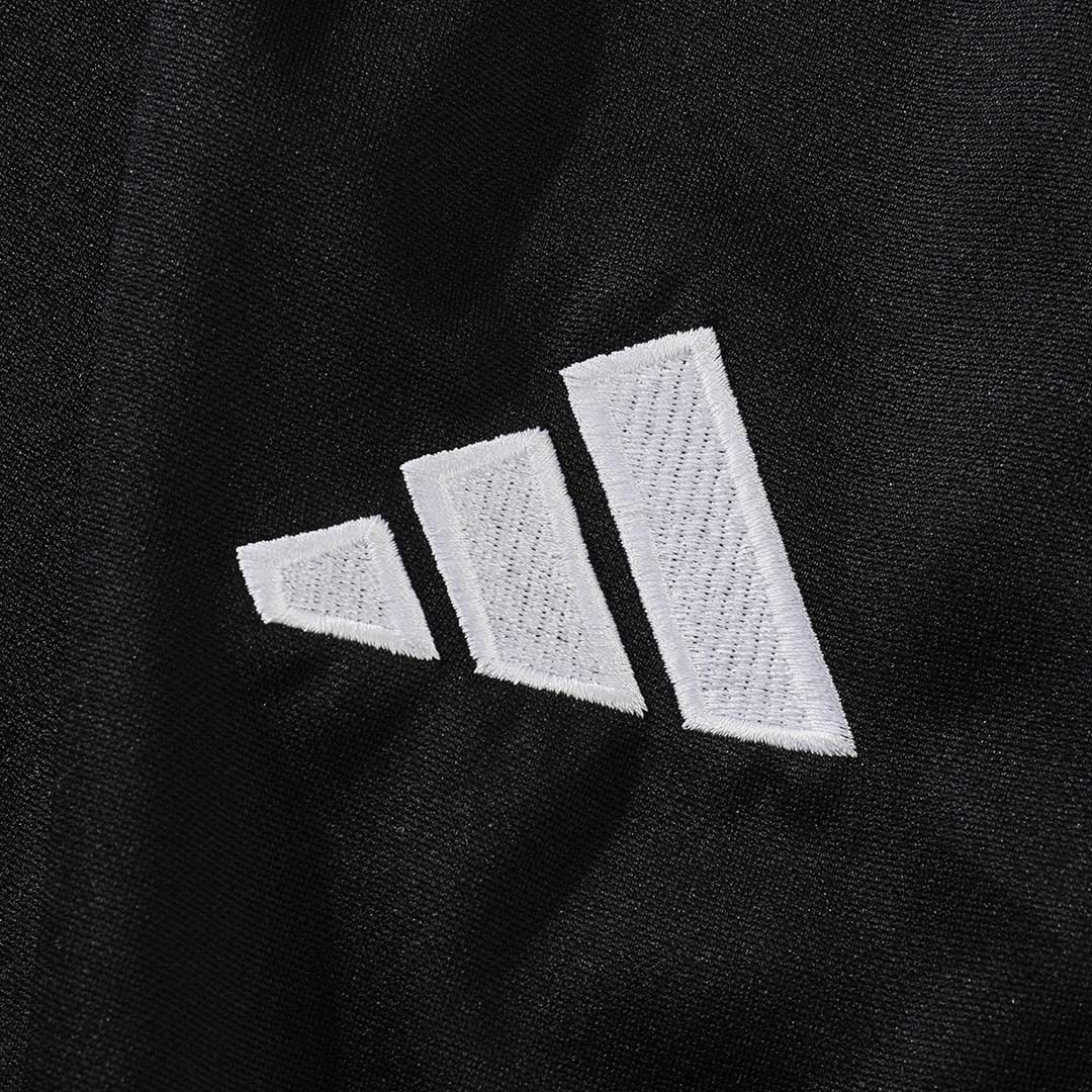 Real Madrid Zipper Sweatshirt Kit(Top+Pants) 2025/26 - Soccerdeal