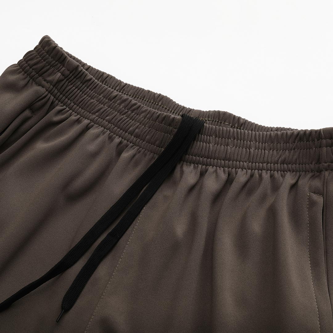 Real Madrid Zipper Sweatshirt Kit(Top+Pants) 2025/26 - Soccerdeal