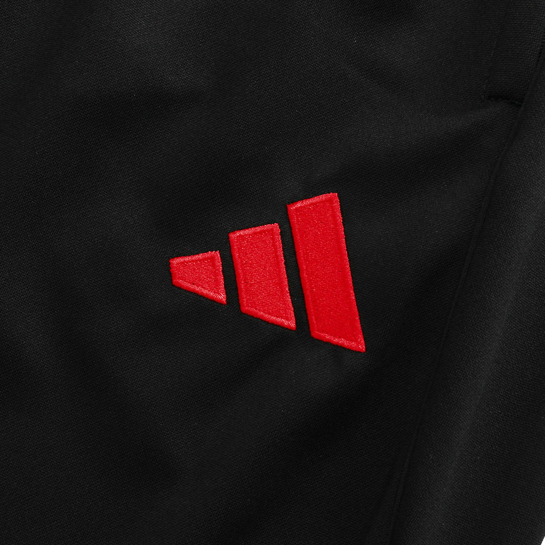 Liverpool Zipper Sweatshirt Kit(Top+Pants) 2025/26 - Soccerdeal