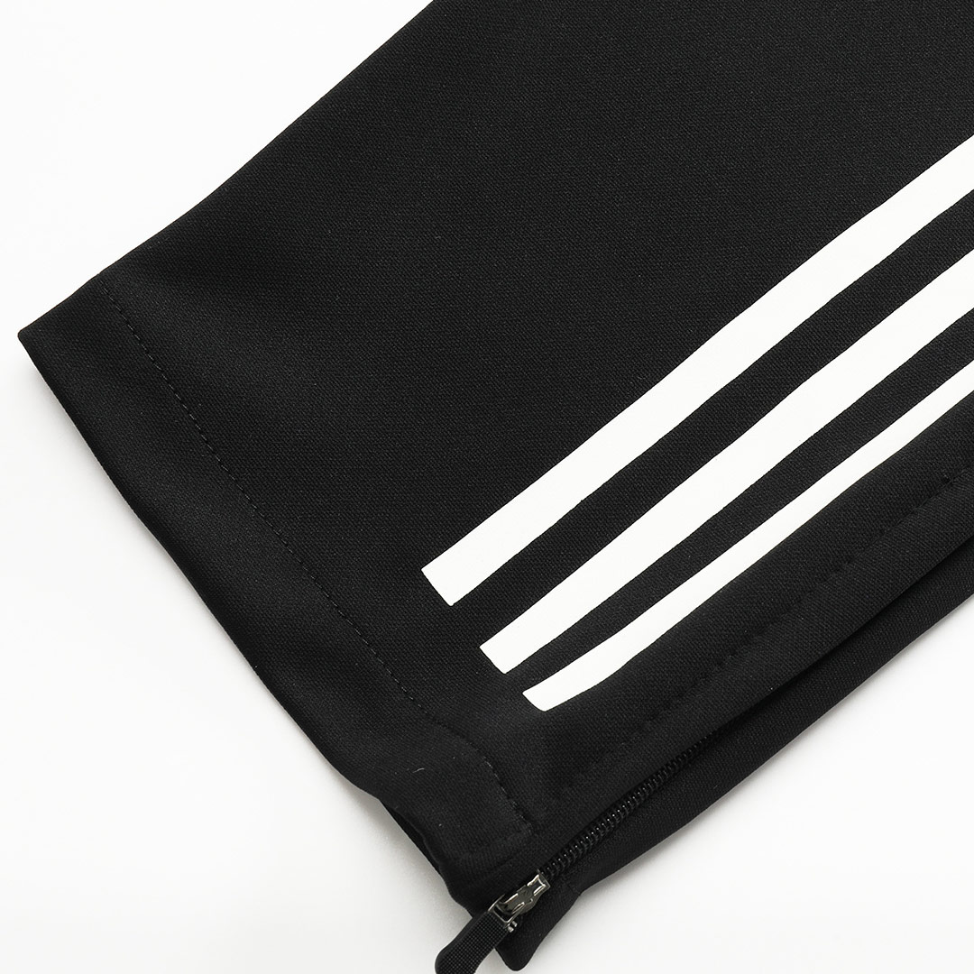 Kid's Liverpool Zipper Sweatshirt Kit(Top+Pants) 2025/26 - Soccerdeal