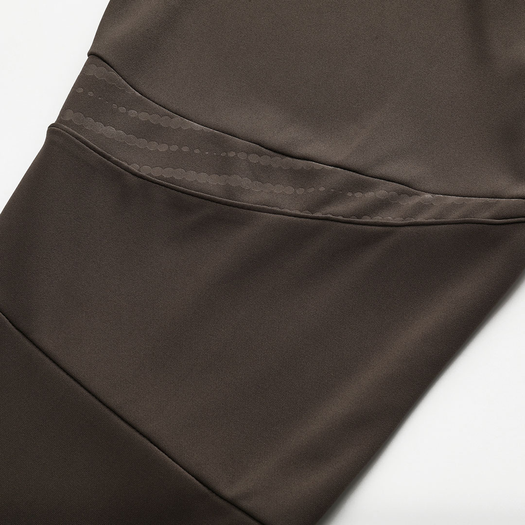 Real Madrid Zipper Sweatshirt Kit(Top+Pants) 2025/26 - Soccerdeal