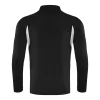 Kid's Real Madrid Zipper Sweatshirt Kit(Top+Pants) 2025/26 - Soccerdeal