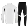 Kid's Liverpool Zipper Sweatshirt Kit(Top+Pants) 2025/26 - Soccerdeal