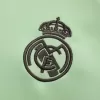 Real Madrid Zipper Sweatshirt Kit(Top+Pants) 2025/26 - Soccerdeal