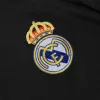 Real Madrid Zipper Sweatshirt Kit(Top+Pants) 2025/26 - Soccerdeal