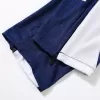 Kid's PSG Zipper Sweatshirt Kit(Top+Pants) 2025/26 - Soccerdeal