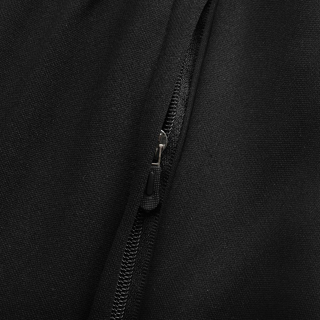 Manchester United Zipper Sweatshirt Kit(Top+Pants) 2025/26 - Soccerdeal