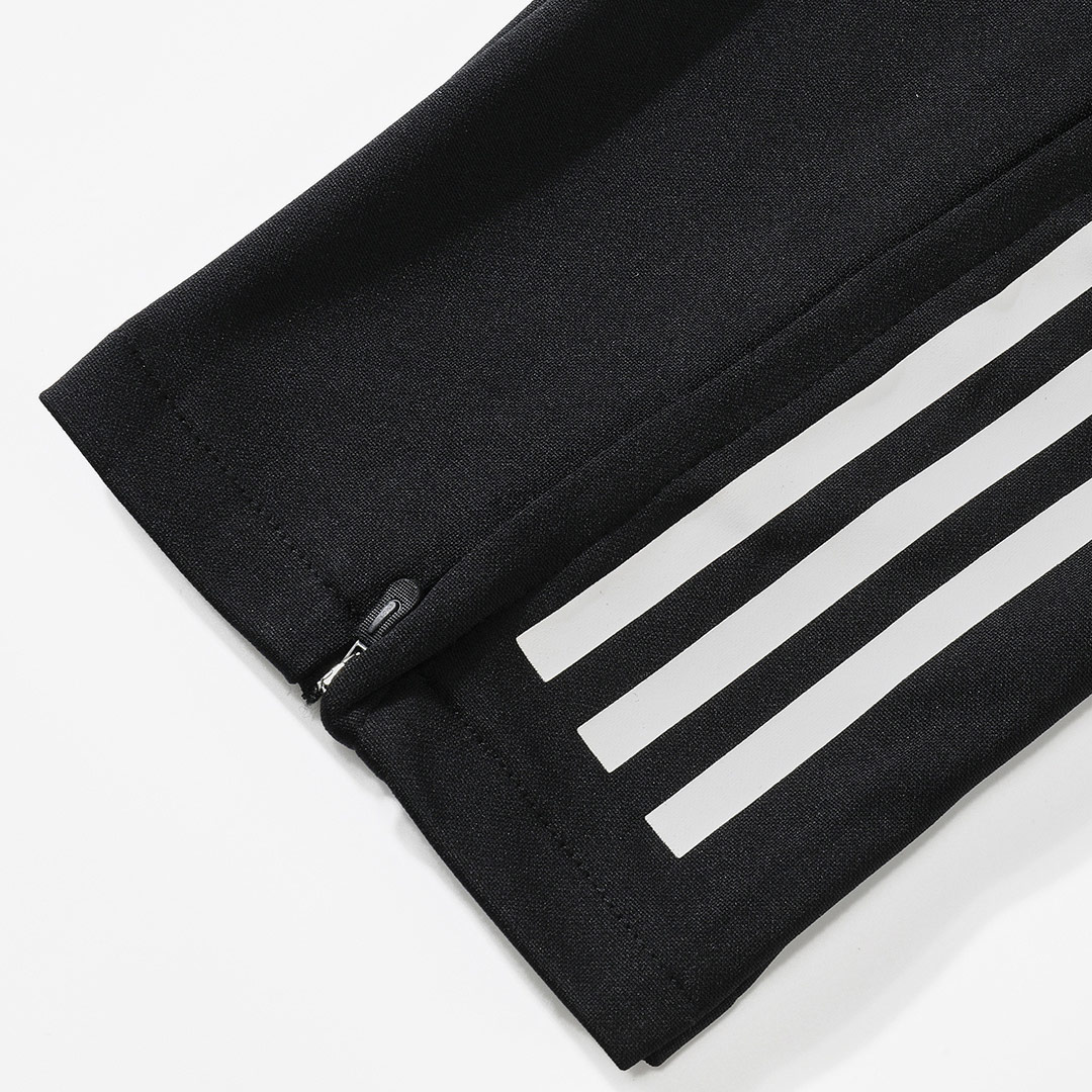 Kid's Real Madrid Zipper Sweatshirt Kit(Top+Pants) 2025/26 - Soccerdeal