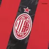 MODRIĆ #14 AC Milan Home Soccer Jersey 2025/26 - Soccerdeal