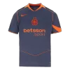 Inter Milan Third Away Soccer Jersey Kit(Jersey+Shorts) 2025/26 - Soccerdeal
