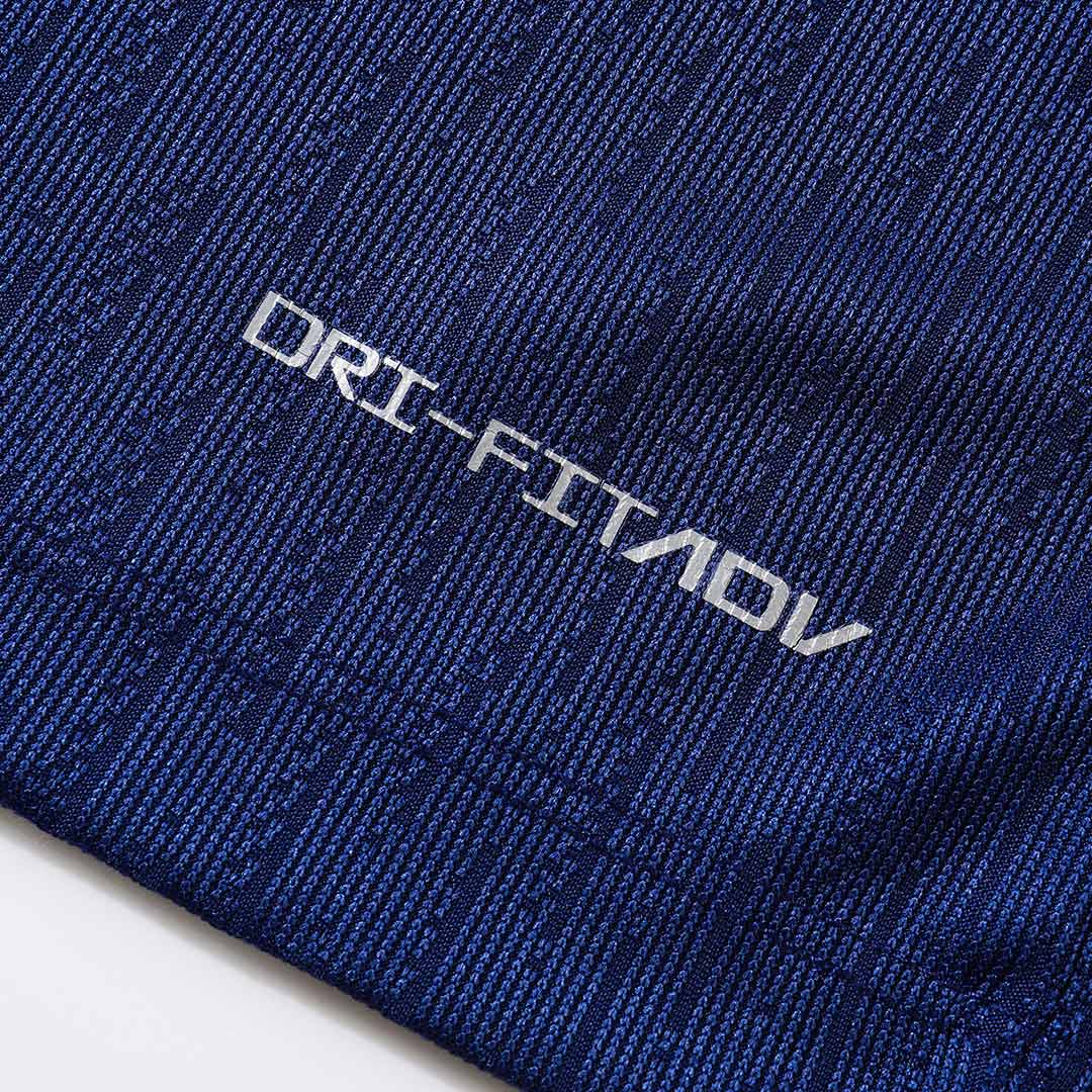 Kid's Barcelona Zipper Sweatshirt Kit(Top+Pants) 2025/26 - Soccerdeal