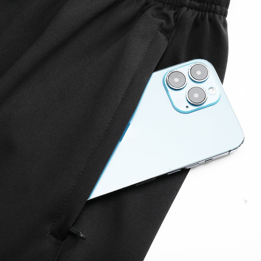 Liverpool Zipper Sweatshirt Kit(Top+Pants) 2025/26 - Soccerdeal