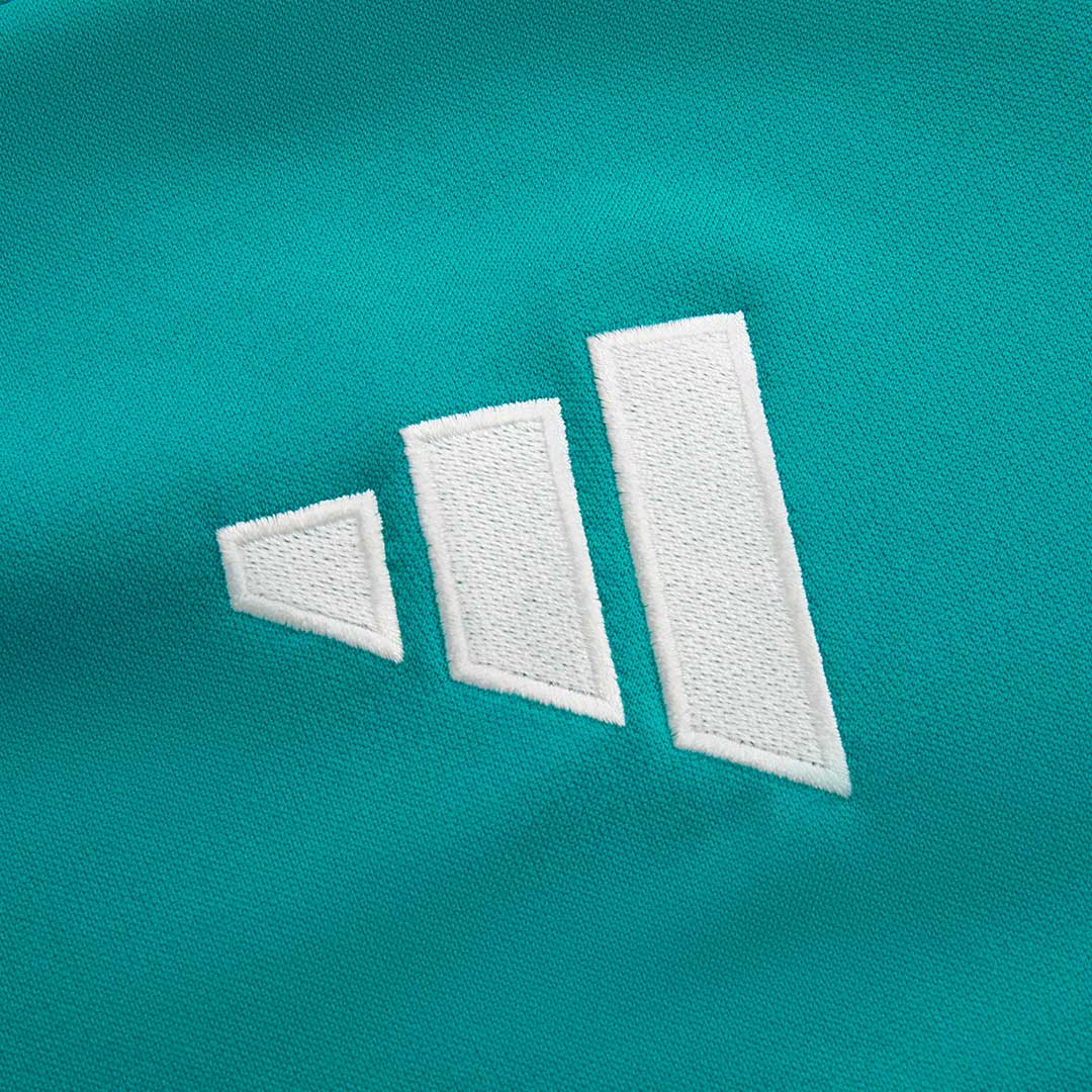 Liverpool Zipper Sweatshirt Kit(Top+Pants) 2025/26 - Soccerdeal