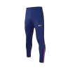 Kid's Barcelona Zipper Sweatshirt Kit(Top+Pants) 2025/26 - Soccerdeal