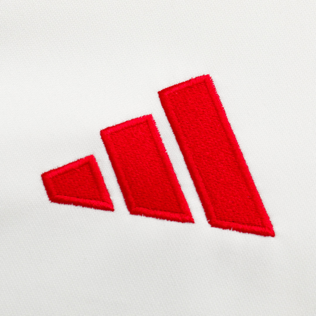 Kid's Liverpool Zipper Sweatshirt Kit(Top+Pants) 2025/26 - Soccerdeal