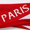 Kid's PSG Zipper Sweatshirt Kit(Top+Pants) 2025/26 - Soccerdeal