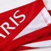 Kid's PSG Zipper Sweatshirt Kit(Top+Pants) 2025/26 - Soccerdeal