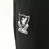 Kid's Liverpool Zipper Sweatshirt Kit(Top+Pants) 2025/26 - Soccerdeal