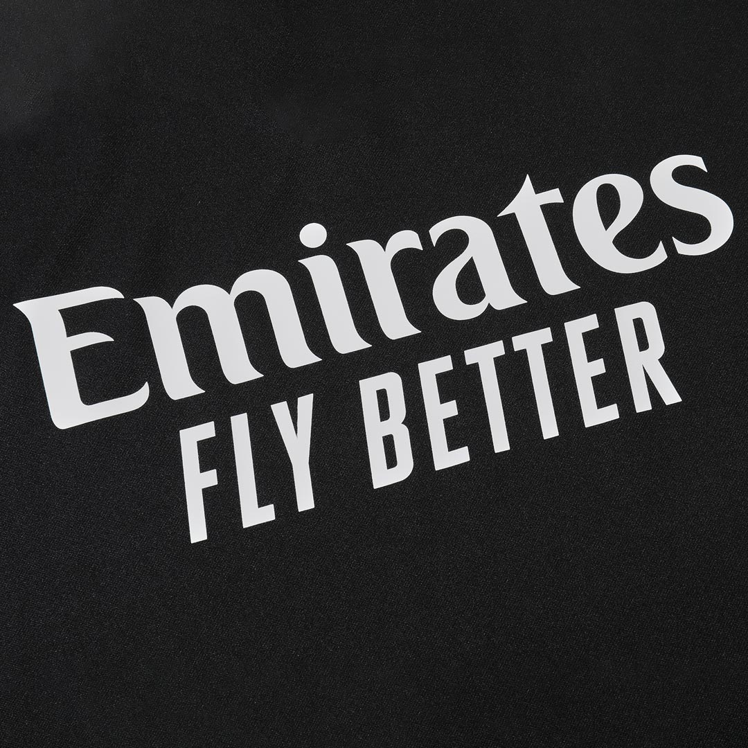 Real Madrid Zipper Sweatshirt Kit(Top+Pants) 2025/26 - Soccerdeal