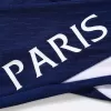 Kid's PSG Zipper Sweatshirt Kit(Top+Pants) 2025/26 - Soccerdeal