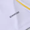 Real Madrid Zipper Sweatshirt Kit(Top+Pants) 2025/26 - Soccerdeal