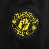 Kid's Manchester United Zipper Sweatshirt Kit(Top+Pants) 2025/26 - Soccerdeal
