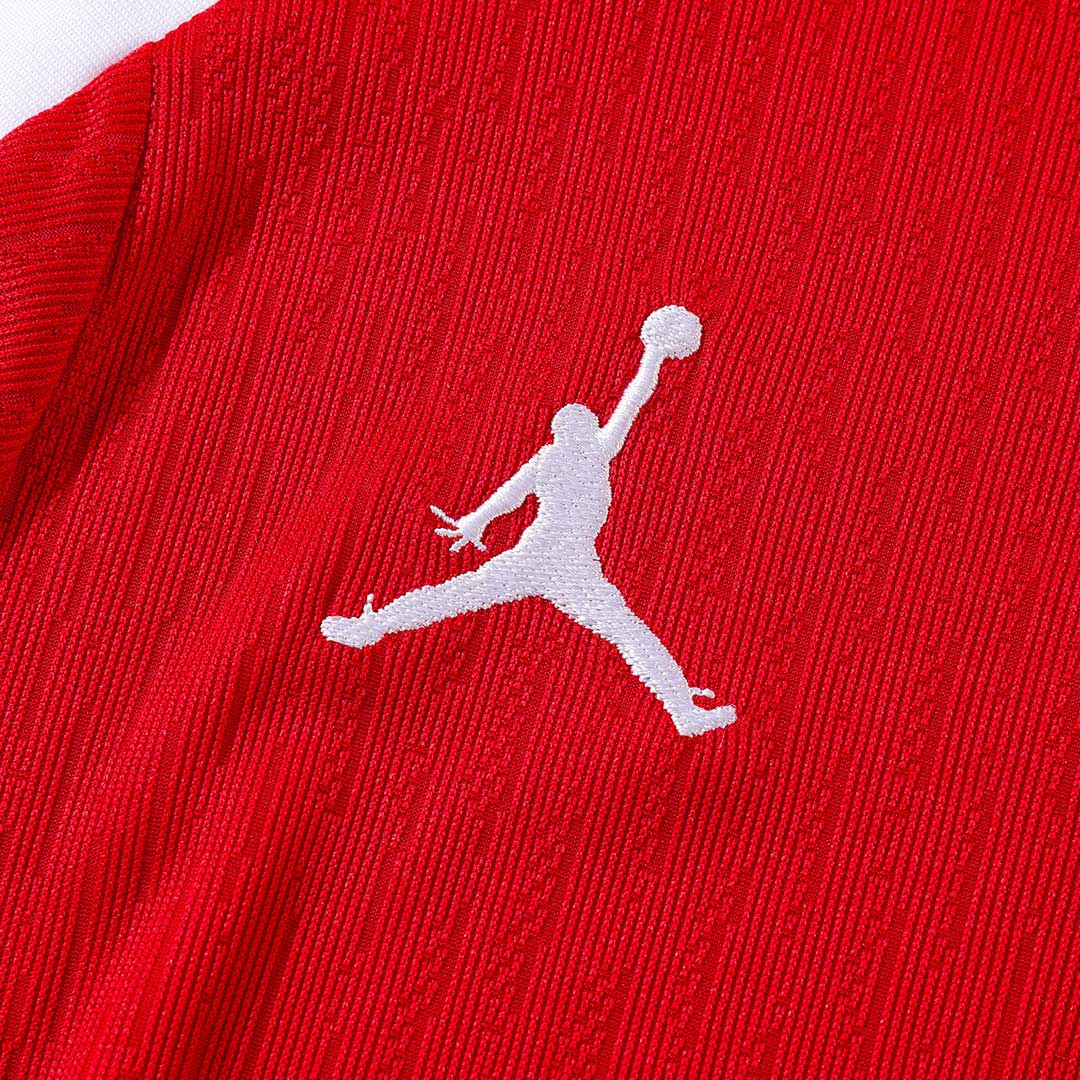 Kid's PSG Zipper Sweatshirt Kit(Top+Pants) 2025/26 - Soccerdeal