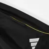 Real Madrid Zipper Sweatshirt Kit(Top+Pants) 2025/26 - Soccerdeal