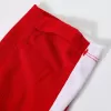 Kid's PSG Zipper Sweatshirt Kit(Top+Pants) 2025/26 - Soccerdeal