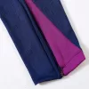 Barcelona Zipper Sweatshirt Kit(Top+Pants) 2025/26 - Soccerdeal